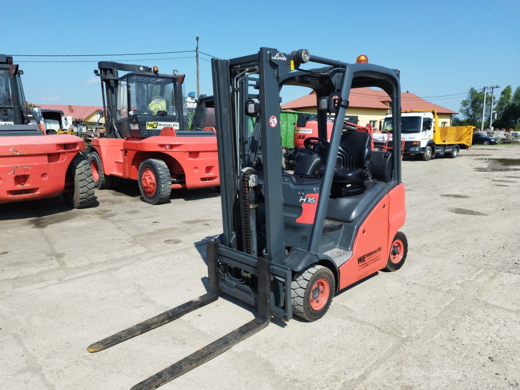 Linde H16T-01